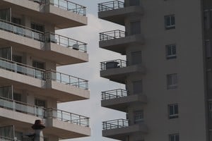 A quienes se inscriban en el registro se les solicita una serie de documentación relativa a la titularidad del departamento, las condiciones de seguridad e higiene, etc. Foto: Mauricio Garín