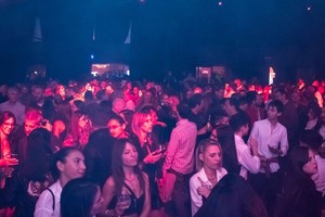 AB Sonido y Ríos de Gula, dos empresas referentes en el mundo de los eventos en la ciudad, celebraron un nuevo aniversario.