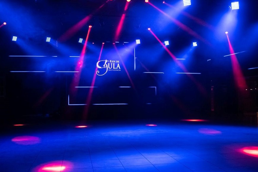 La celebración de estos 14 años es un hito importante para ambas empresas comprometidas con brindar experiencias de calidad y hacer de cada evento un momento especial.