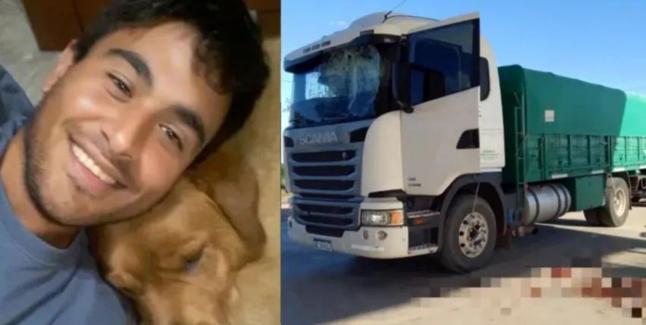 Crimen del camionero Fernando Francovich: detuvieron a uno de los prófugos