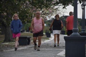 Imagen ilustrativa. Crédito: Archivo El Litoral