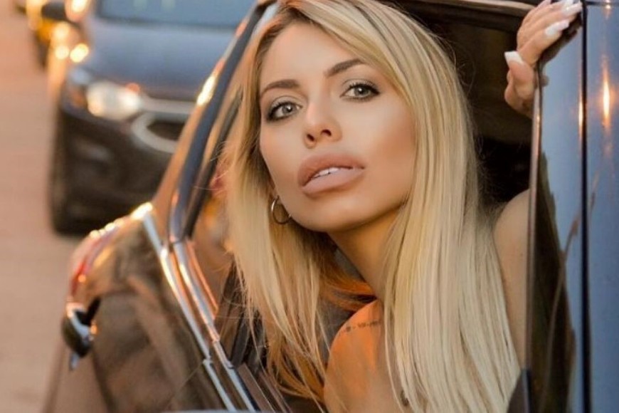 Imputaron a una ex actriz porno uruguaya por tráfico de cocaína ...