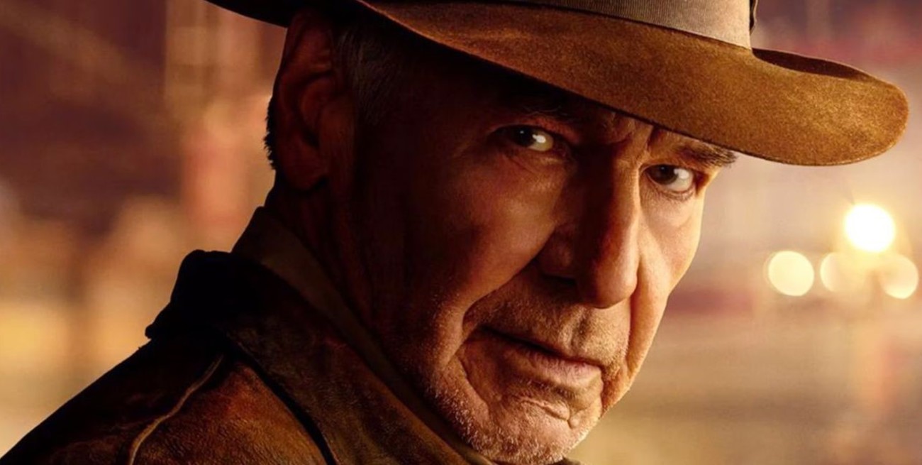 Indiana Jones vuelve a la aventura - El Litoral