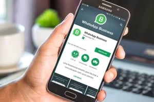 Meta actualiza WhatsApp Business