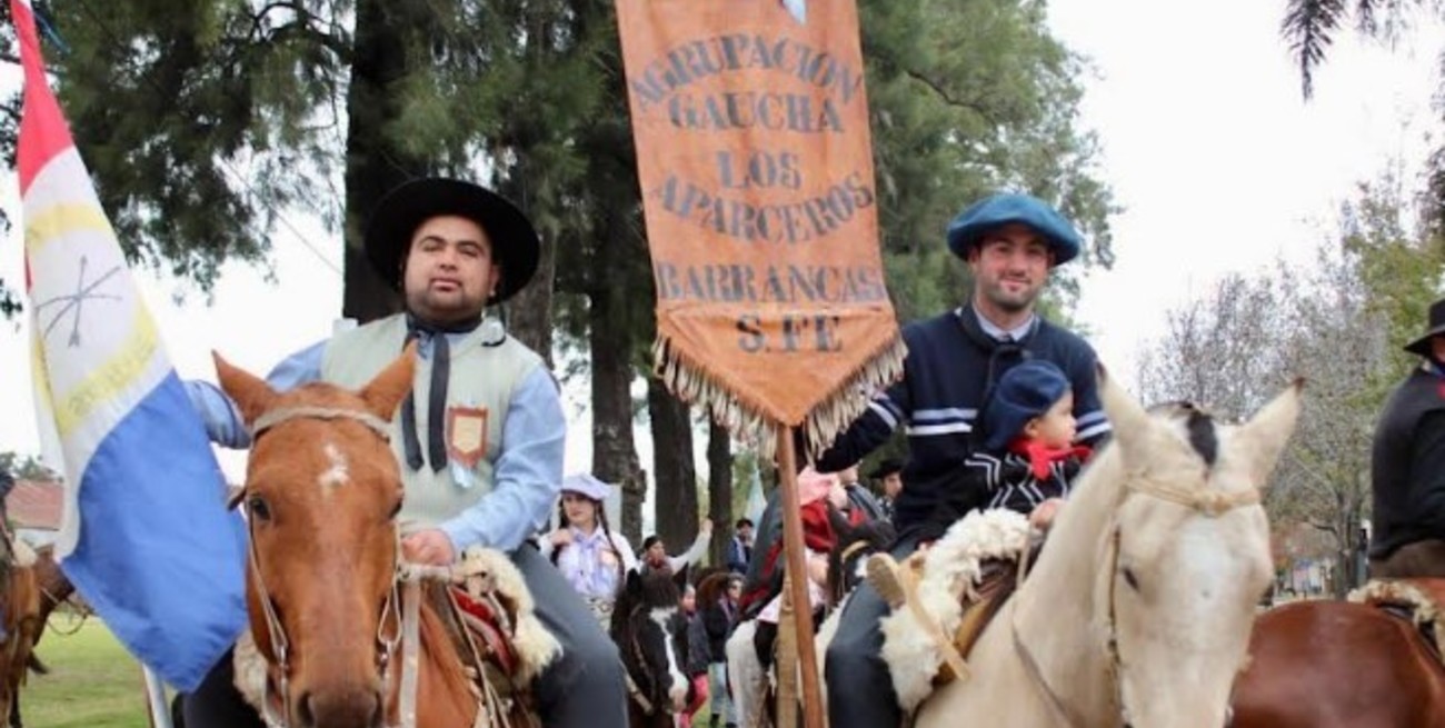 Aparceros que estuvieron vigentes durante años, pero hacía tres décadas que no realizaban actividades.
