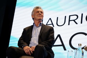 macri