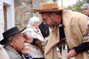 patronales barrancas