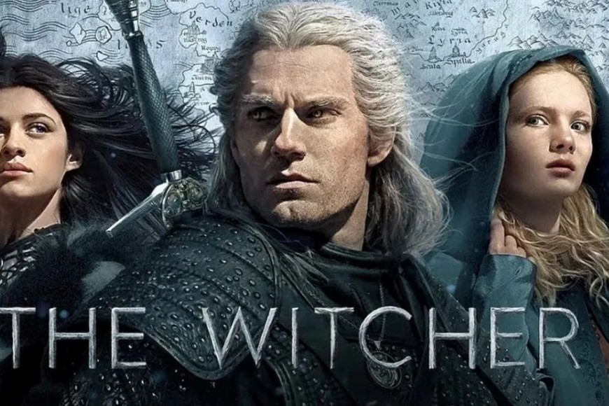 The witcher