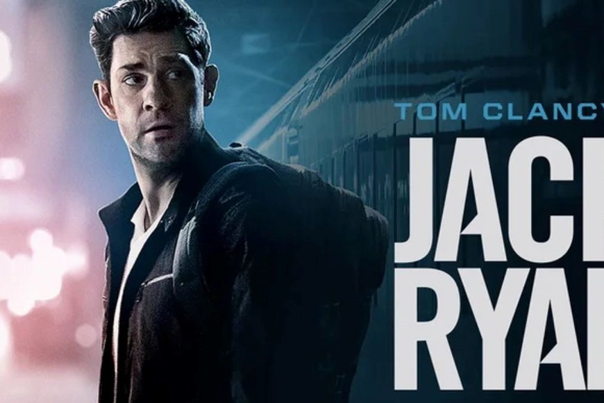 Jack Ryan