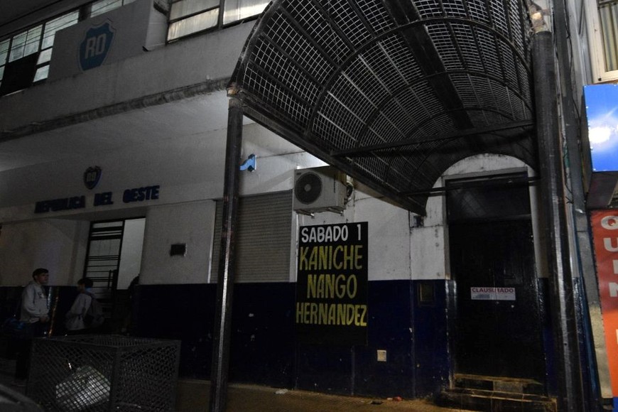 Crédito: Pablo Aguirre.