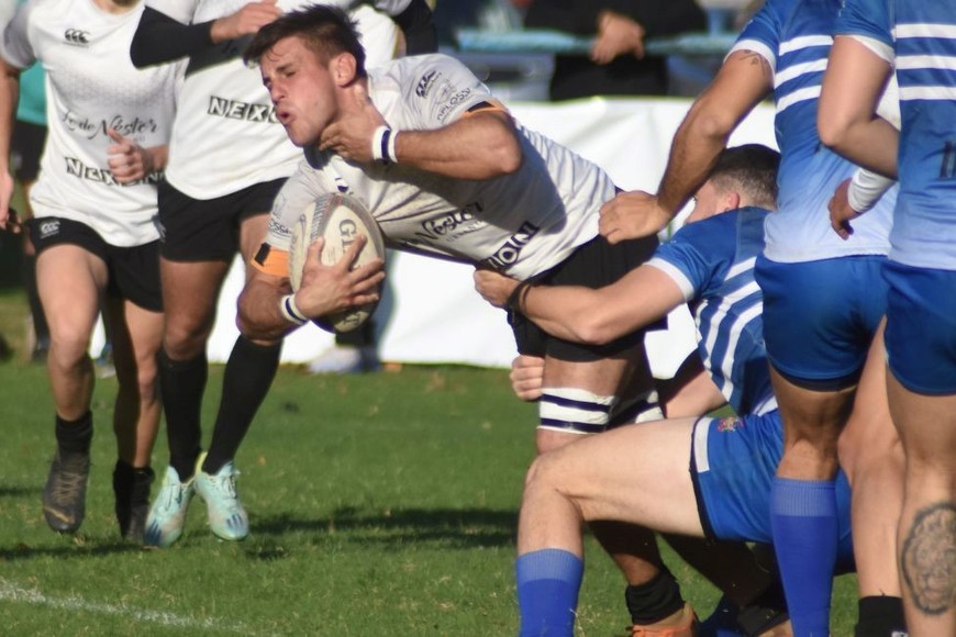 Tanto Uni como  La Salle tienen su respectivos partidos de local. Crédito: Luis Cetraro.