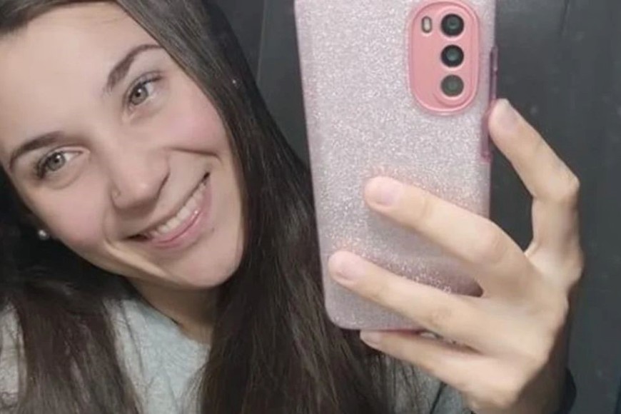 Prestaba servicio en la Comisaría 12 de la Ciudad de Buenos Aires