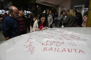 Crédito: Pablo Aguirre.