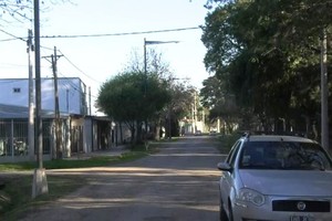 Los vecinos hace 35 años vienen sosteniendo los reclamos.