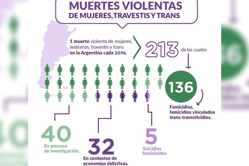 Gráfico representativo emitido por MuMalá.