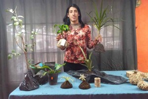 Créditos: Gentileza