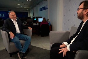 Conociendo al Candidato - Lewandowski