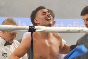 El desahogo de Coscu.