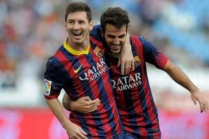 El español confirmó su retiro del fútbol profesional.