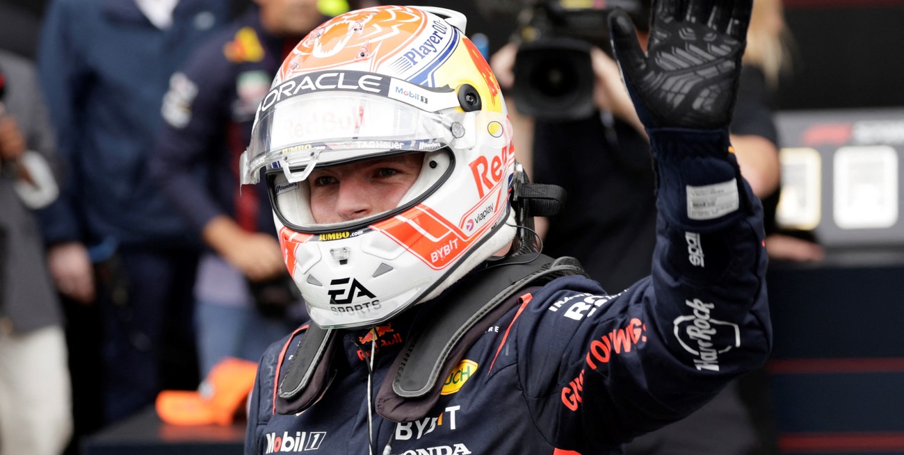 Gran Premio de Austria: Max Verstappen se quedó con la segunda carrera sprint de la temporada