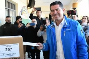 En la actualidad, Marcelo Orrego ocupa el cargo de diputado nacional por el frente Juntos por el Cambio y se postuló como candidato a gobernador de la provincia de San Juan bajo el lema Unidos por San Juan.