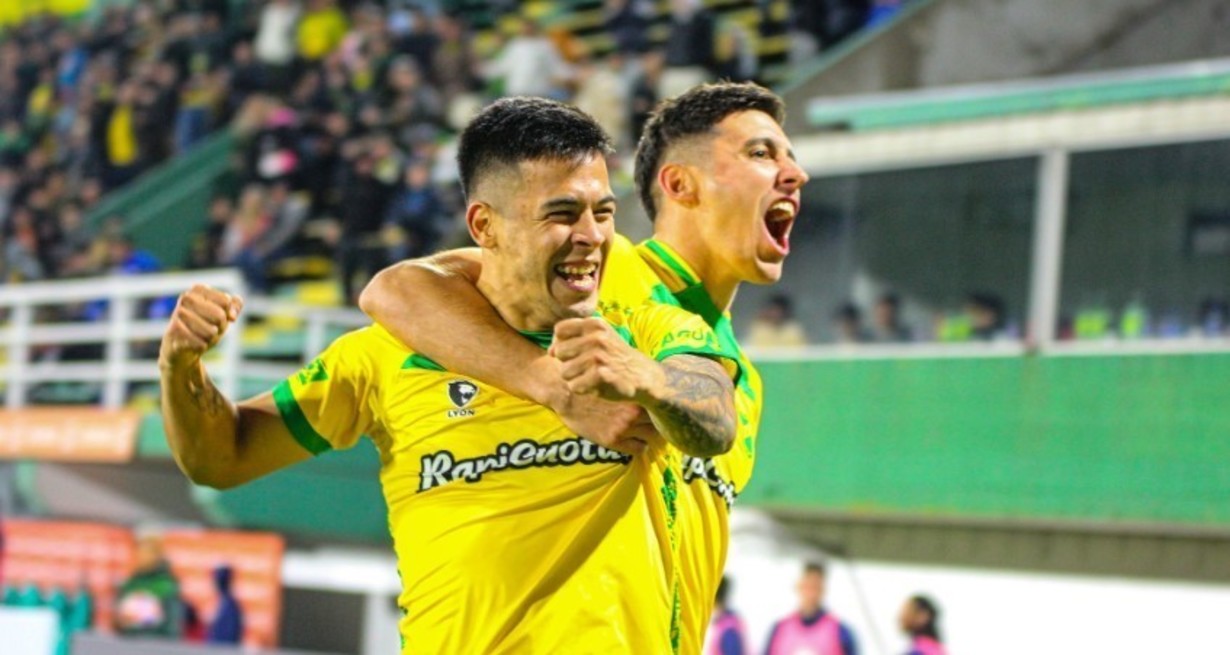 Τίγκρε - Ντεφένσα Χουστίσια προγνωστικά