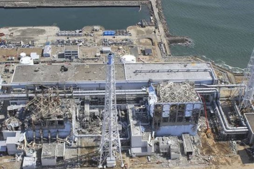 En marzo de este año se cumplieron 12 años del desastre de Fukushima
