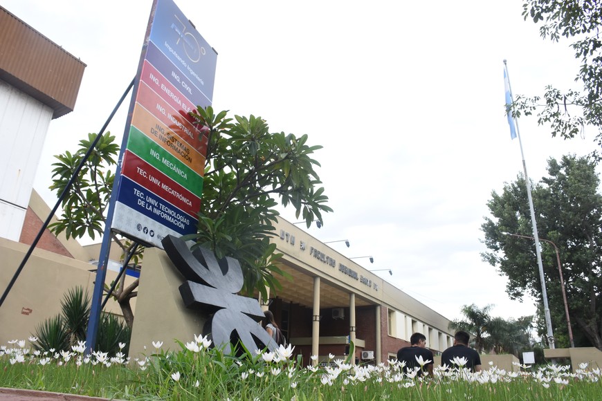 La principal demandante de mecatrónicos es la industria regional. Crédito: El Litoral