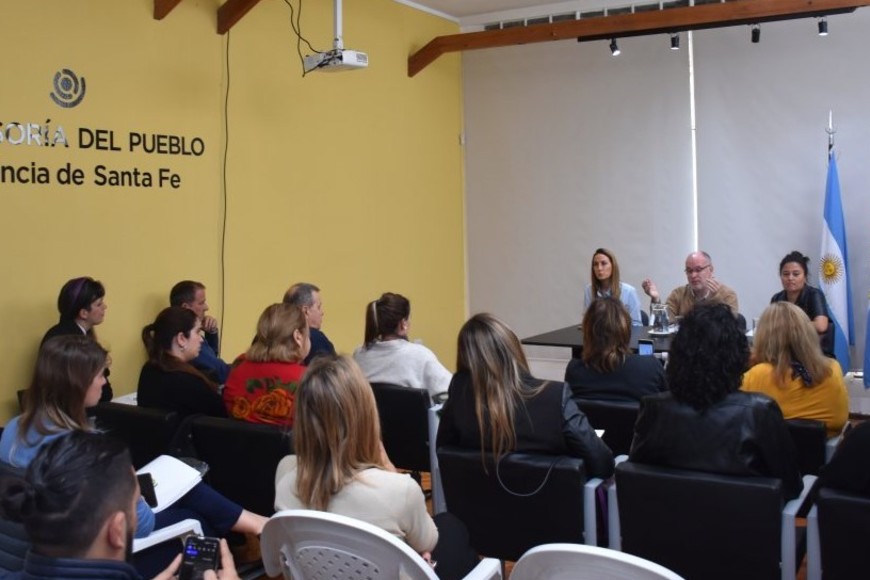 violencia genero digital