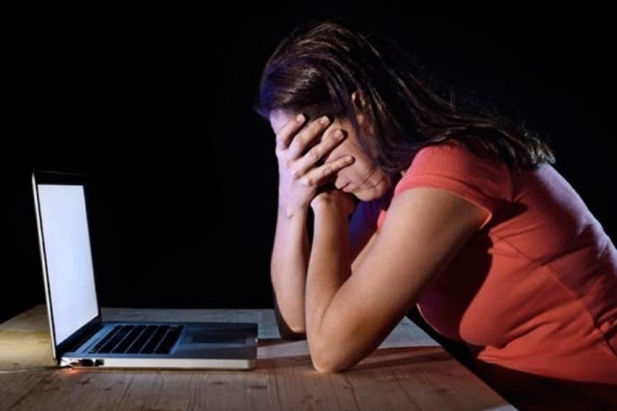 Menosprecio, cuerpo, roles de género y desprestigio son las principales agresiones que se propagan a través de las redes con mujeres candidatas como población objetivo. Foto: Archivo.