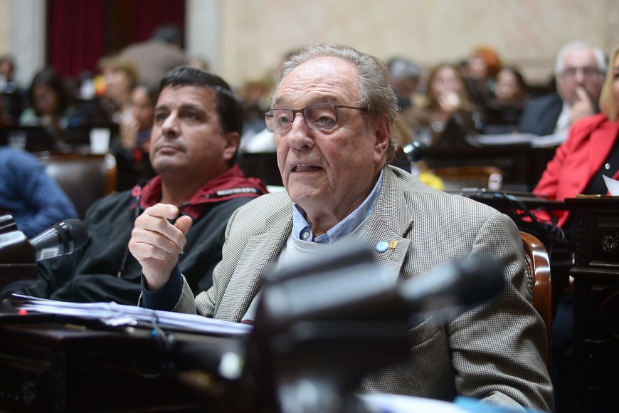 Diputados aprobó una modificacion para creditos UVA