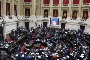 La Cámara de Diputados aprobó la eliminación del requisito de "Fe de vida"