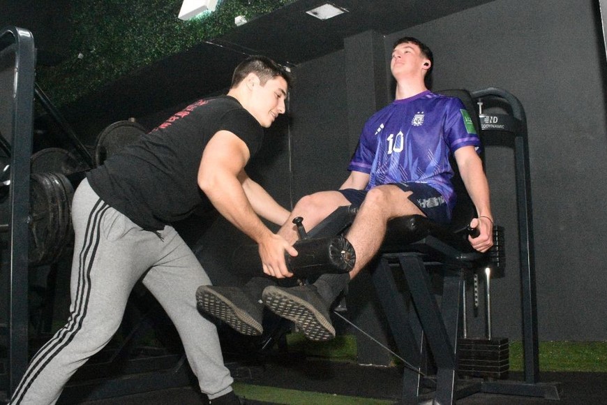 Una de las principales ventajas de contar con un Personal Trainer es la reducción del riesgo de lesiones durante el ejercicio.