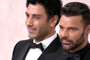 Ricky Martin y Jwan Yosef se divorciaron tras seis años de casados.