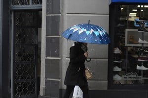 Imagen ilustrativa. Crédito: Guillermo Di Salvatore