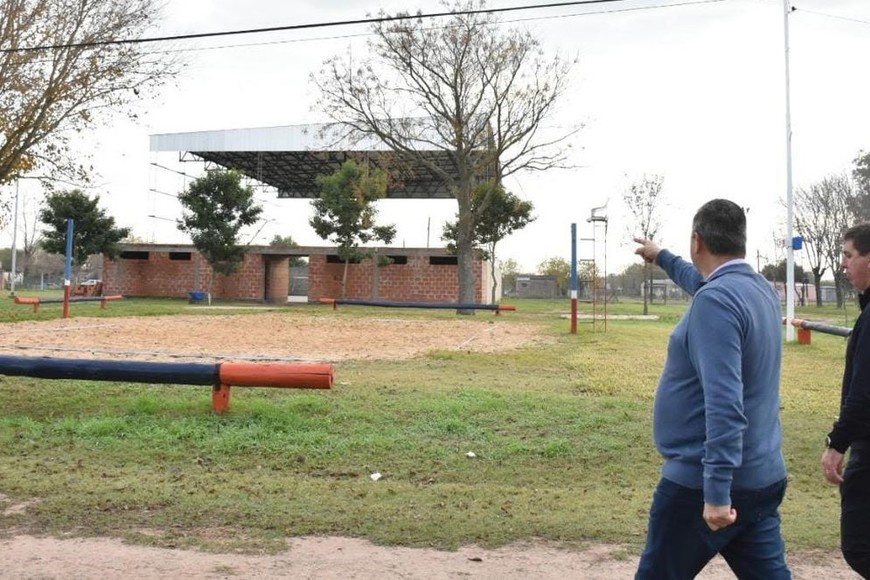 "Con la experiencia y conocimiento que generamos juntos, potencia el alcance de objetivos sumando certeza al futuro que queremos”, señaló Pirola al repasar estos nuevos objetivos cumplidos.