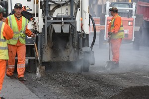 Imagen ilustrativa. Crédito: Guillermo Di Salvatore / Archivo El Litoral