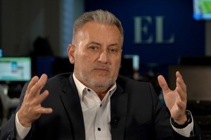 Marcelo Lewandowski. Crédito: Fernando Nicola