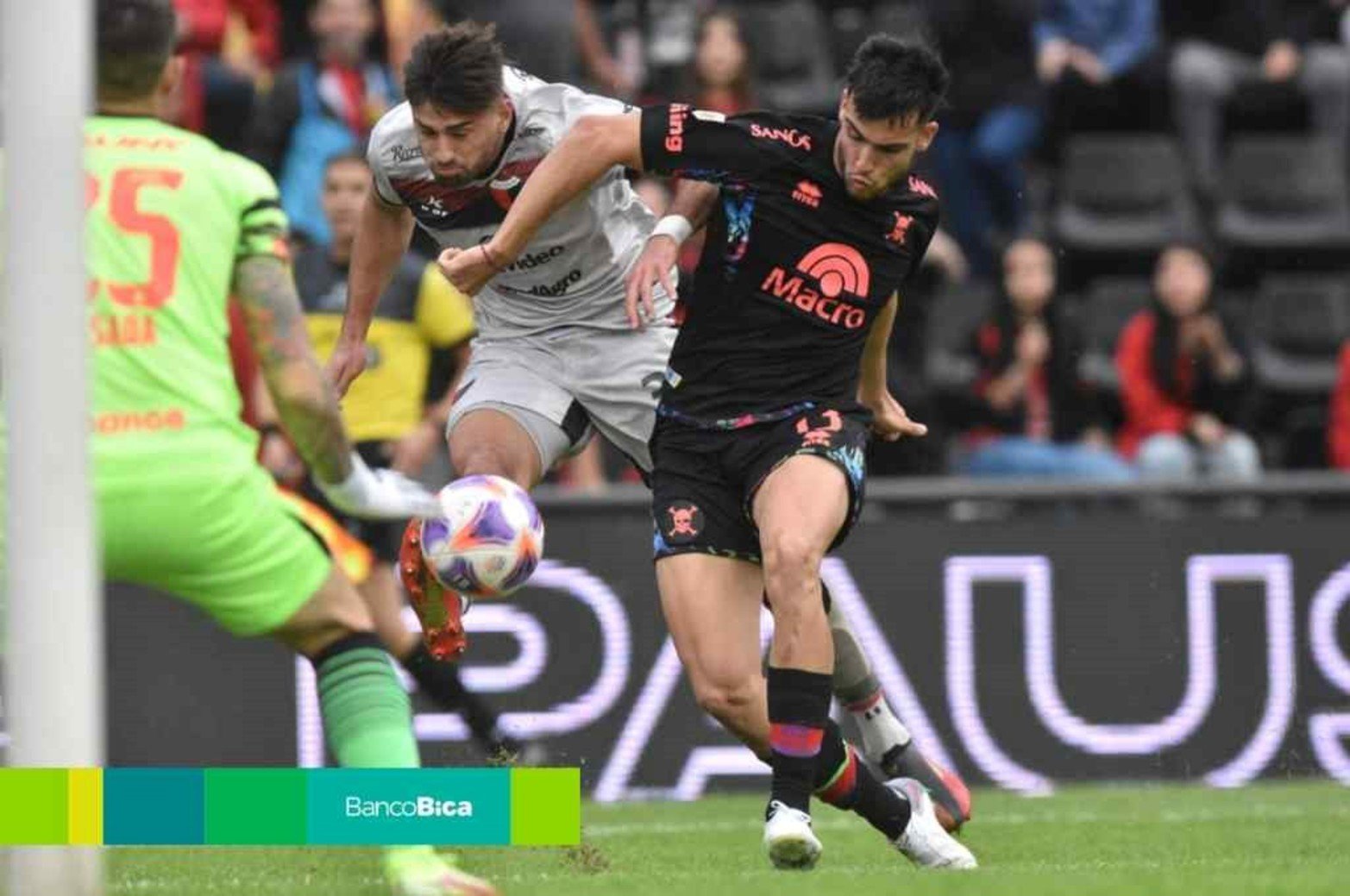 Créditos: Luis Cetraro