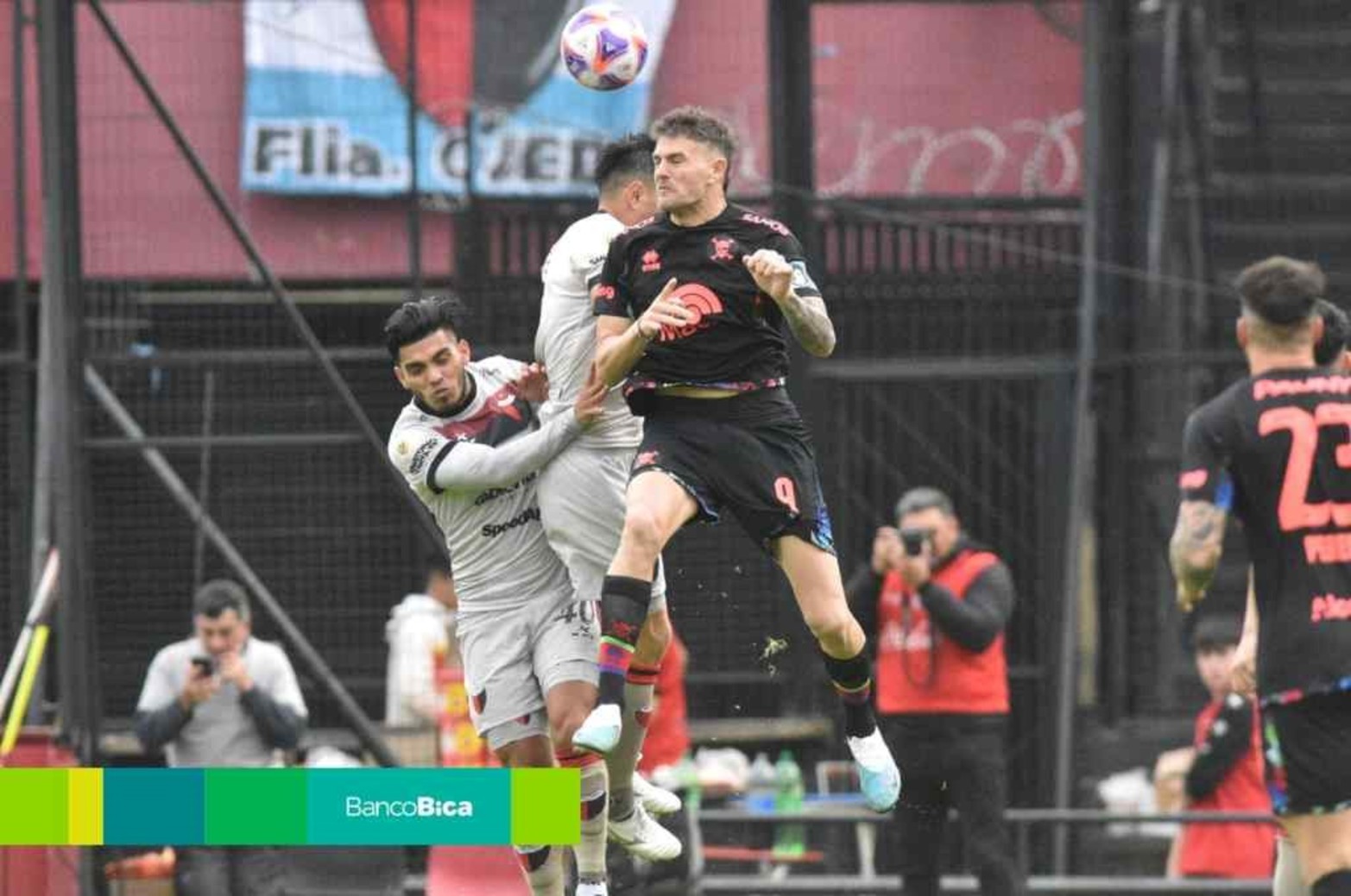 Créditos: Luis Cetraro