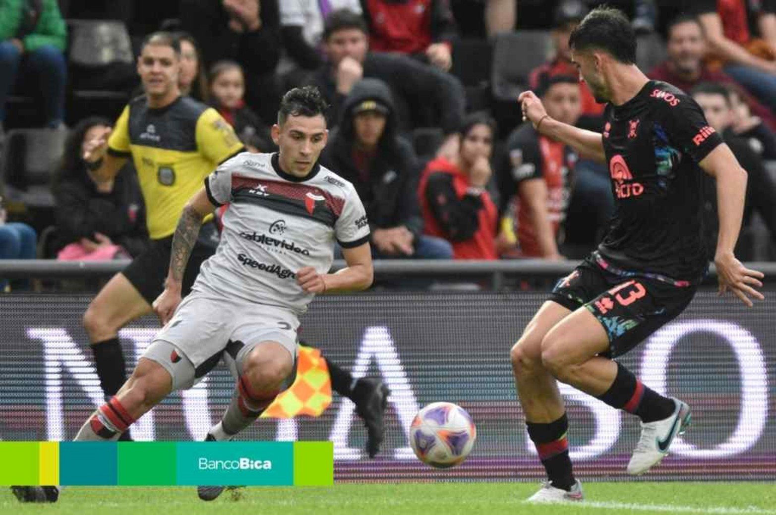 Créditos: Luis Cetraro