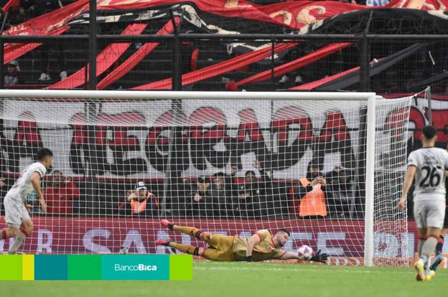 Créditos: Luis Cetraro