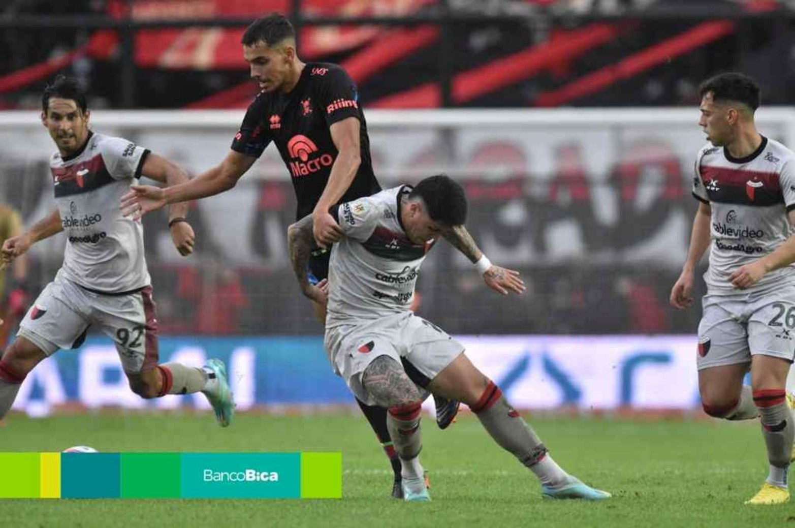 Créditos: Luis Cetraro