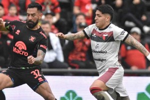 Créditos: Luis Cetraro