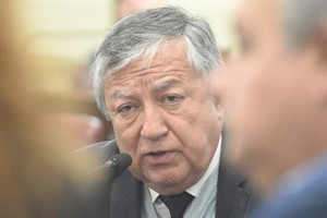 La sede del MPA Reconquista cruzó al magistrado, que afirmó que un imputado estuvo detenido 7 meses “sin motivos”.