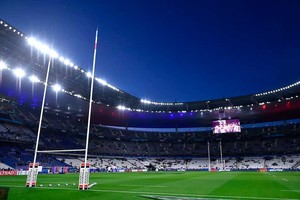 Apertura Mundial Rugby Francia 2023