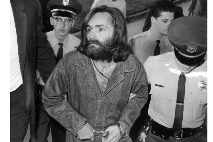 Manson murió de causas naturales en 2017.