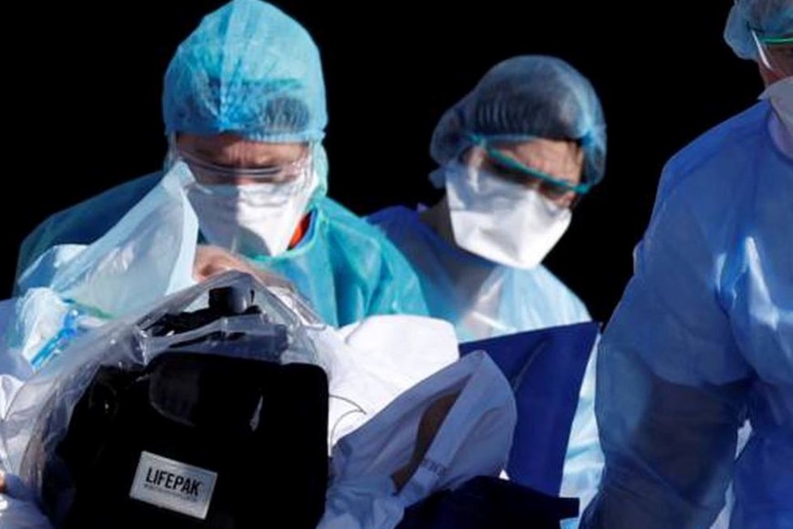 La numeróloga es reconocida a nivel mundial