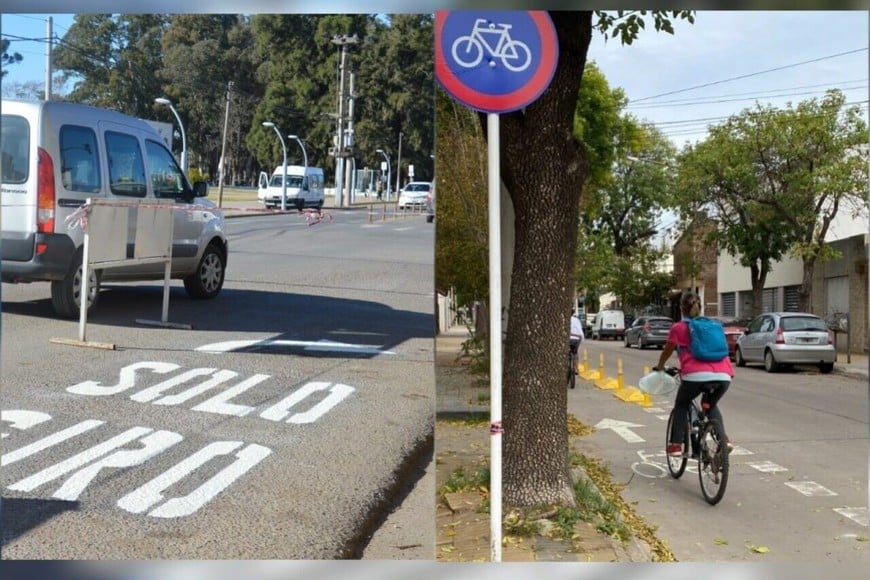 Venado Tuerto y su plan integral para agilizar y ordenar un tránsito en