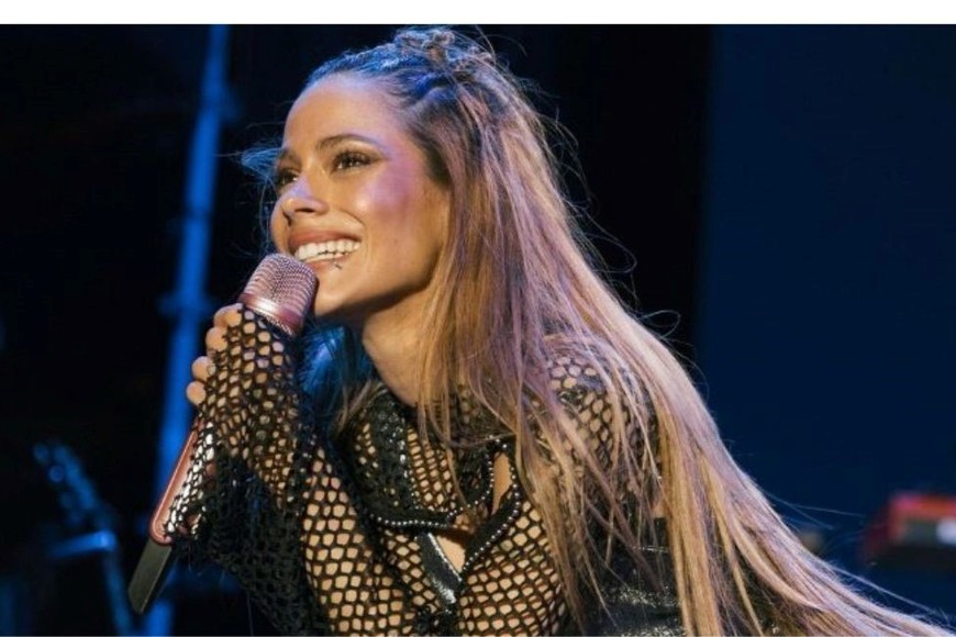 Tini Stoessel abrió su corazón en plena gira por España para contar sobre sus problemas de salud mental.